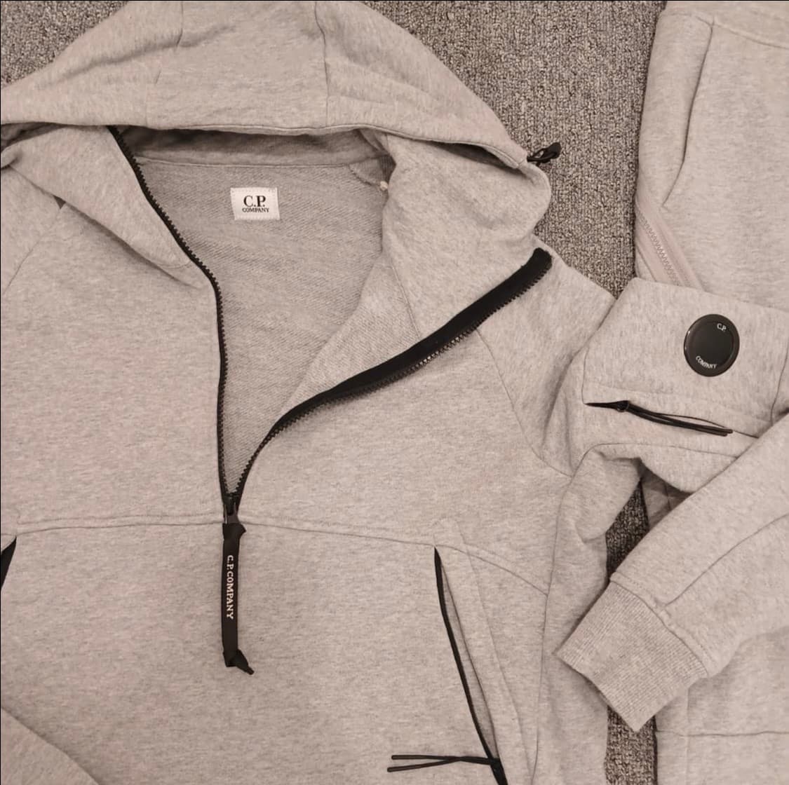 Cp컴퍼니 세트 상품이미지2