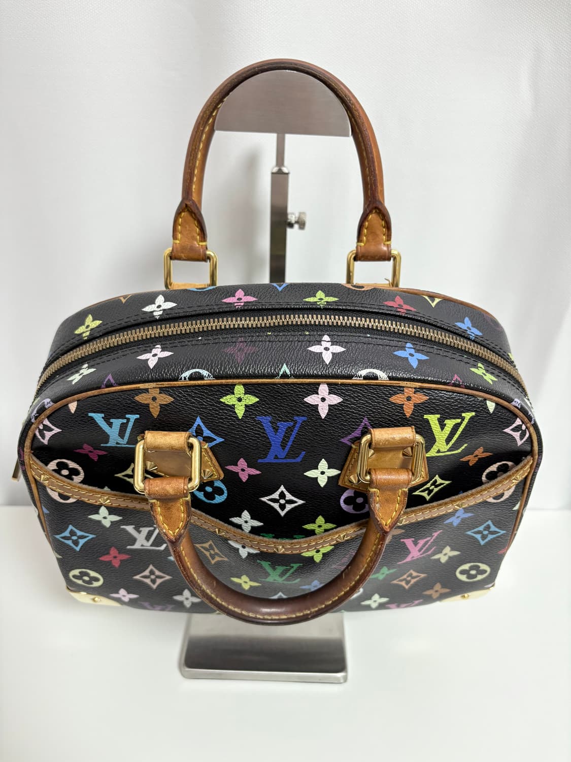 루이비통 멀티 무라카미 트루빌 토트백 상품이미지3