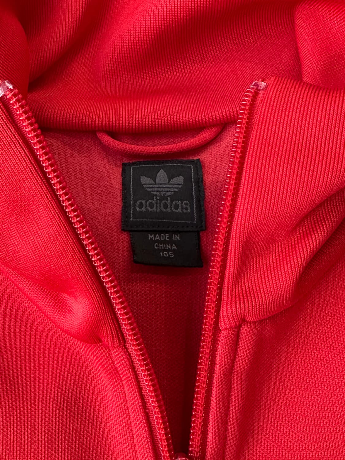 XL 바이에른 뮌헨 아디다스 트랙탑 져지 상품이미지5