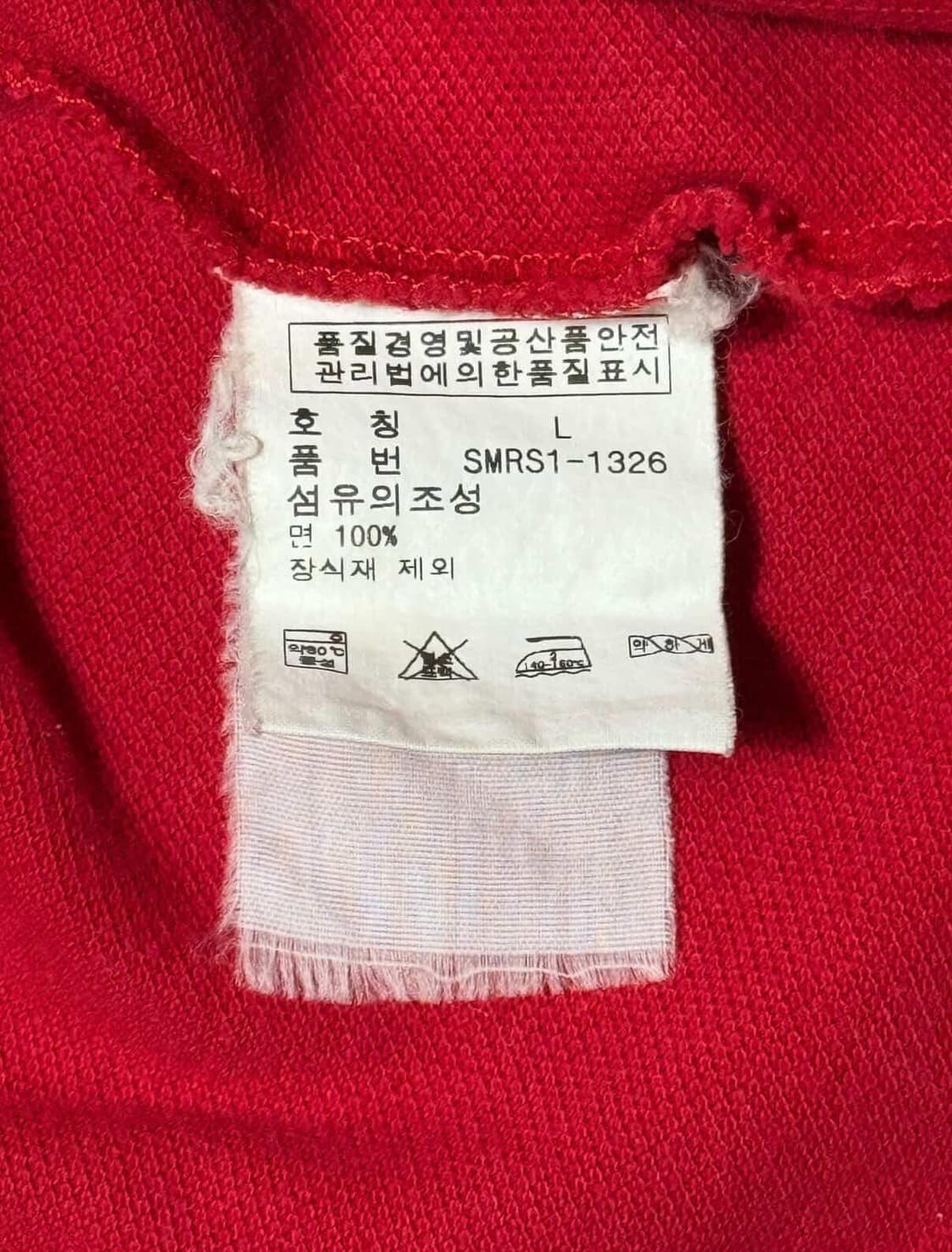 폴로 랄프로렌 빅포니 반팔 카라티 상품이미지4