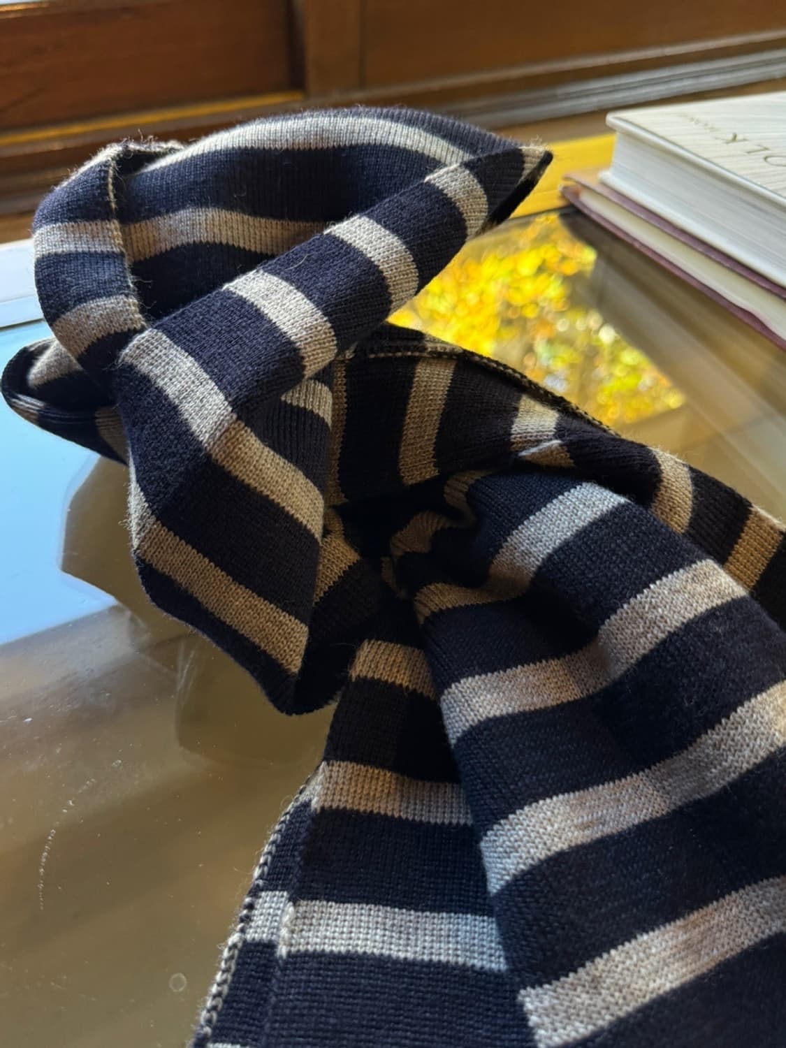 아머럭스 머플러 상품이미지2