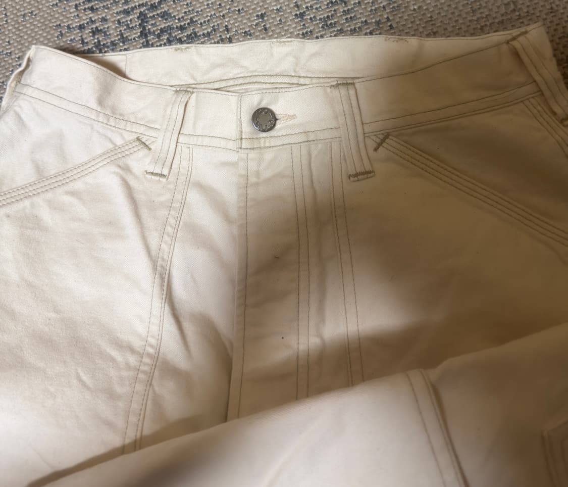 프리휠러스 아이언올즈 LOT102 로우화이트 상품이미지7