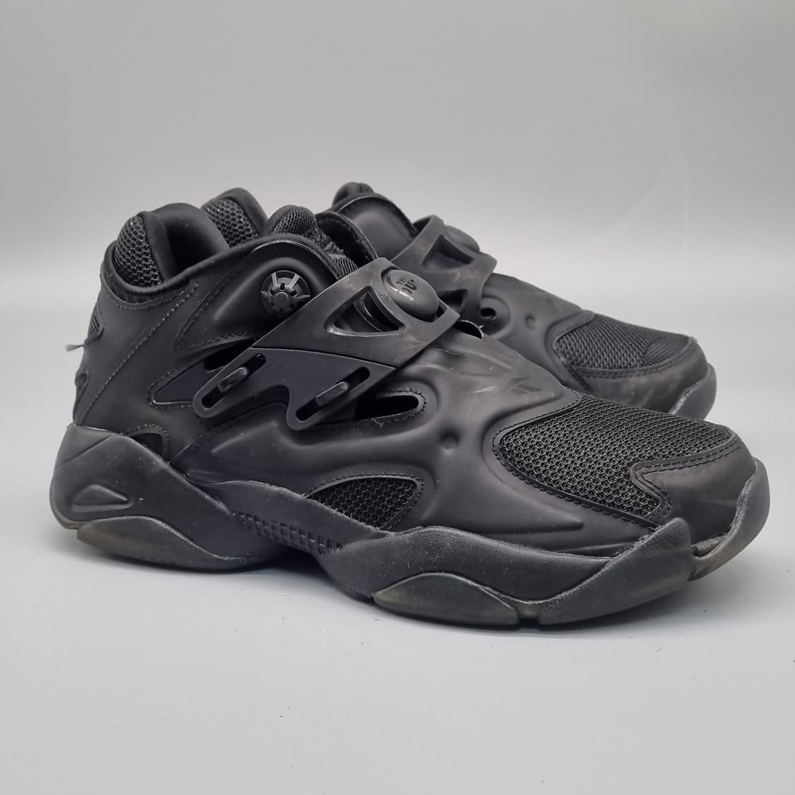 리복 펌프코트 여성운동화240  상품이미지1