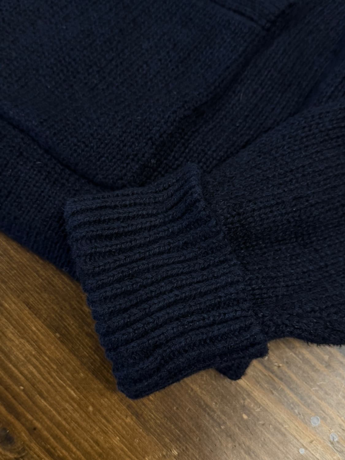 폴로 랄프로렌 숄칼라 가디건 105 상품이미지4