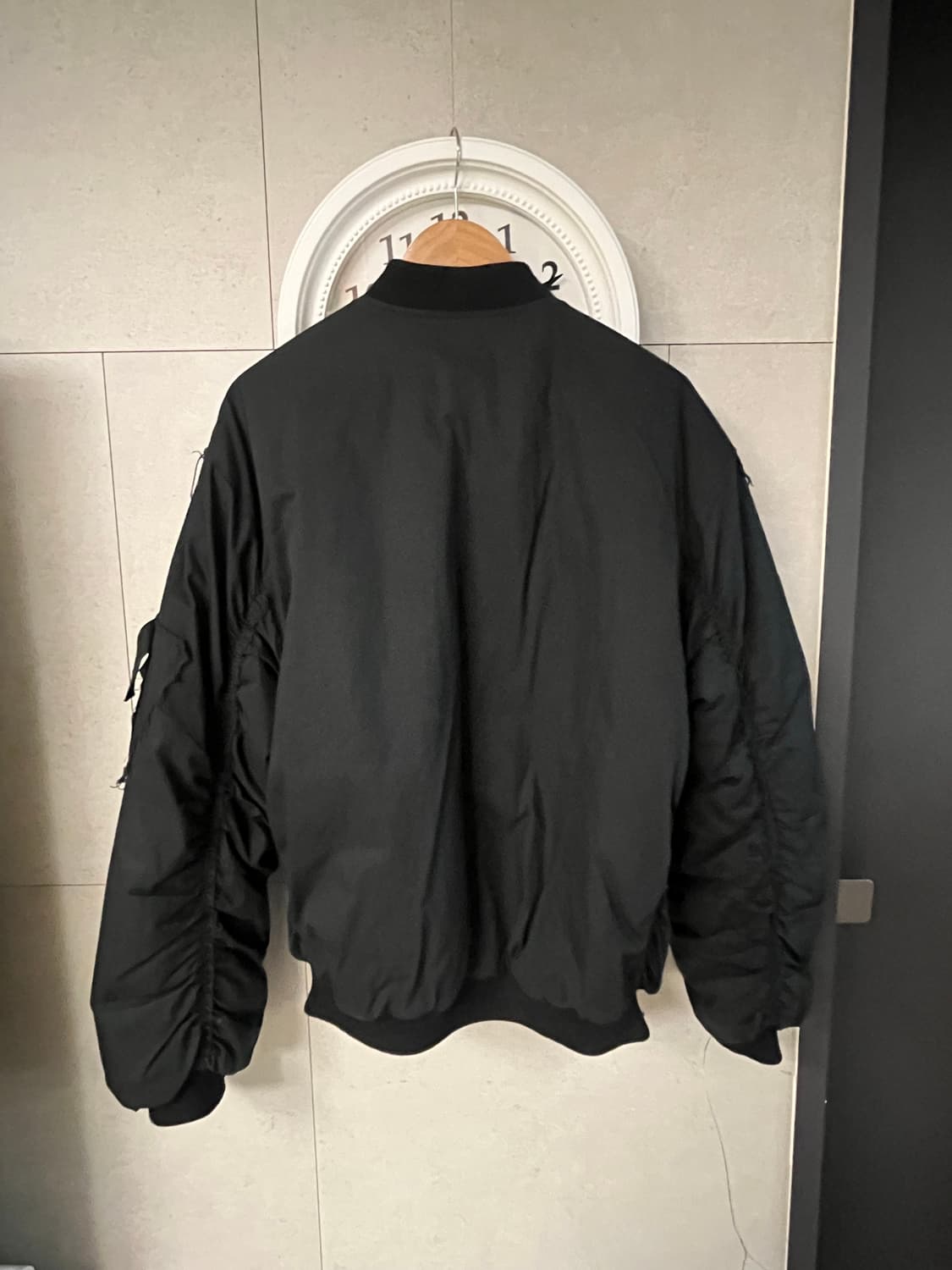 COVIL 항공점퍼 상품이미지2