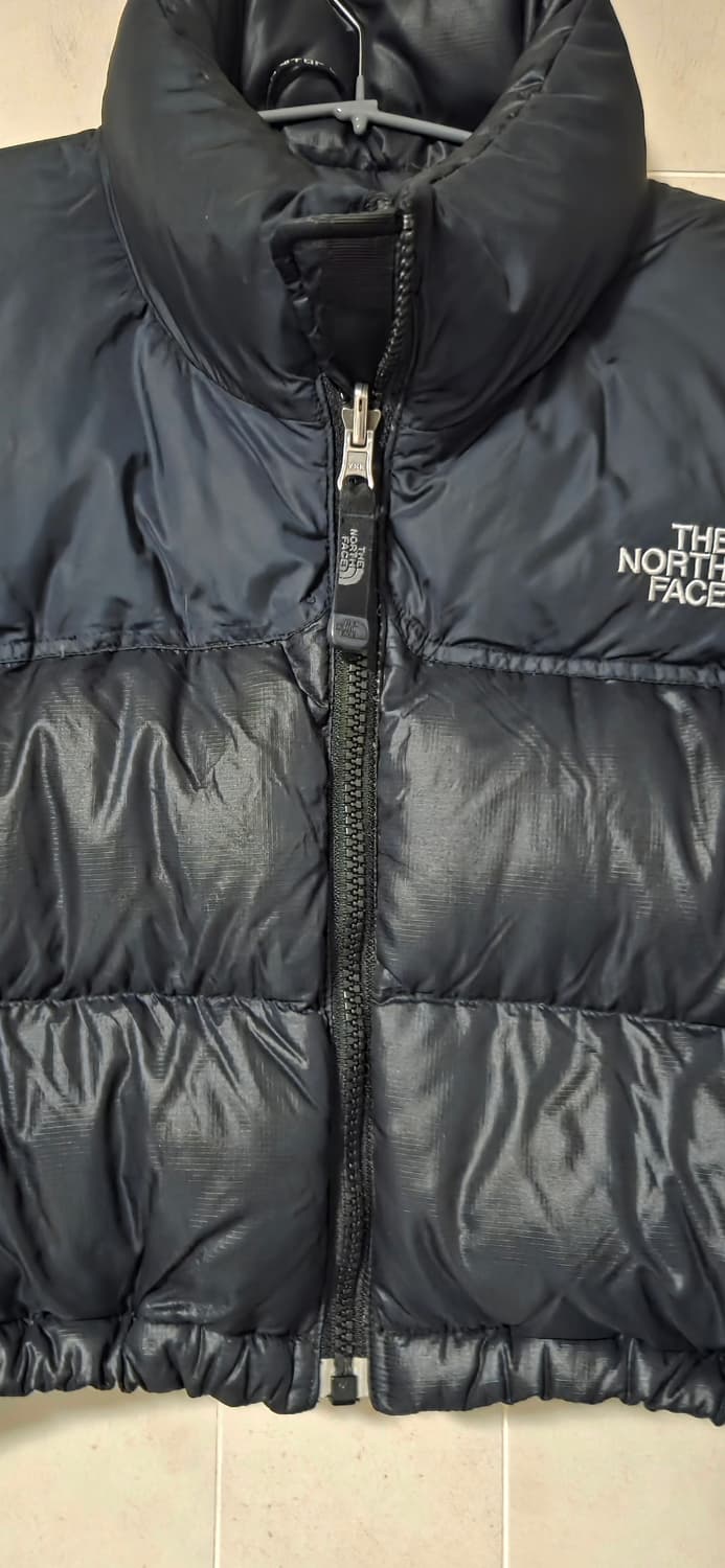 노스페이스 눕시 숏패딩 S(90) 상품이미지4