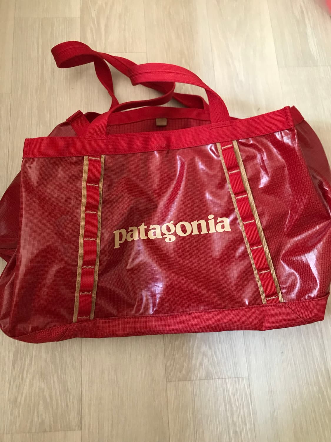 파타고니아 빅팩 상품이미지1