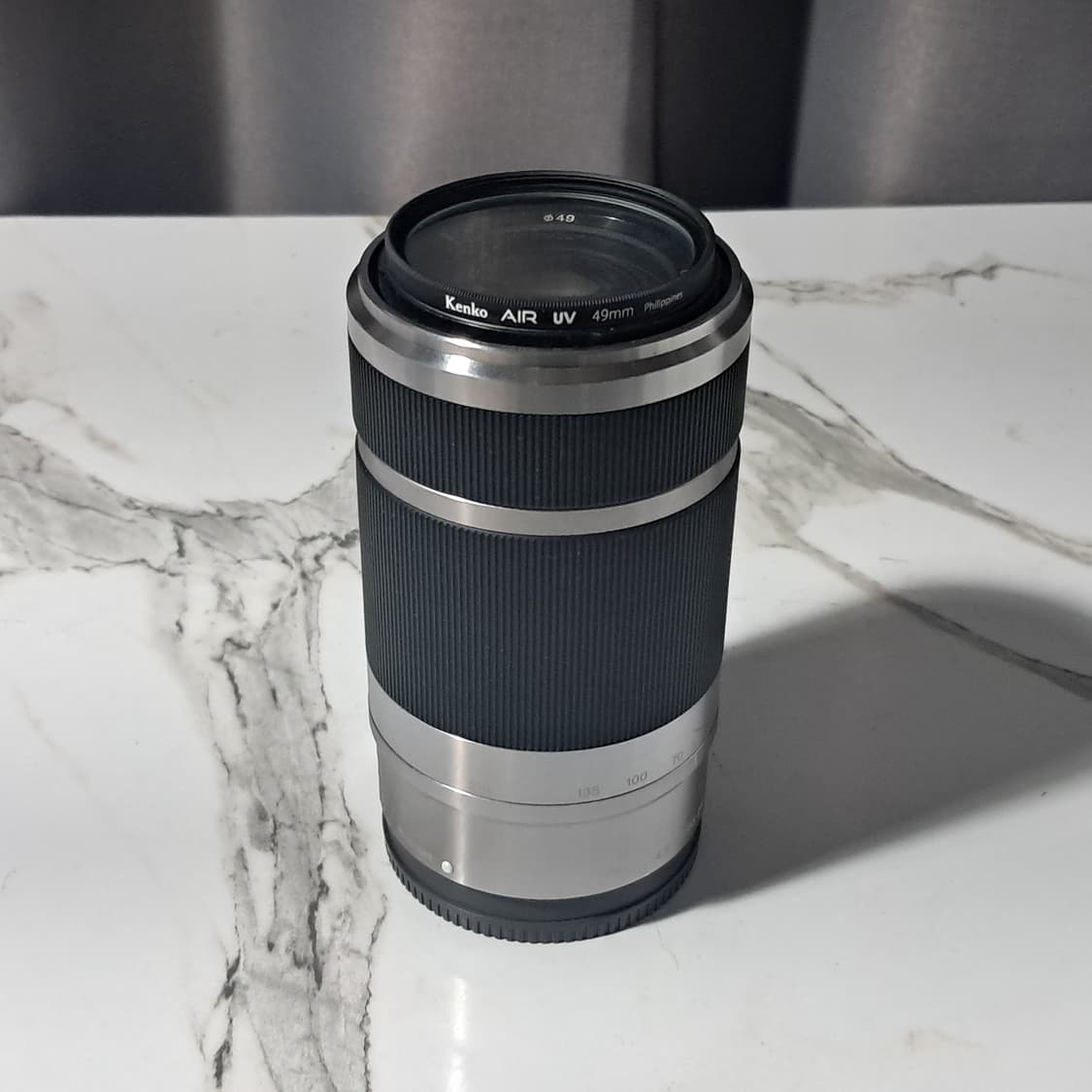 상태굿 소니 망원렌즈 E 55-210mm 상품이미지3