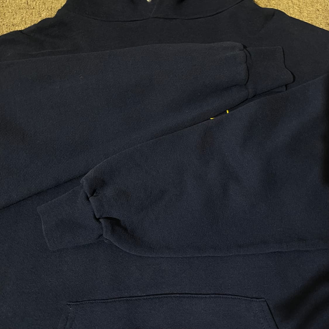 (L) USA USMC 밀리터리 미해병대 스웻셔츠 후드티  상품이미지5