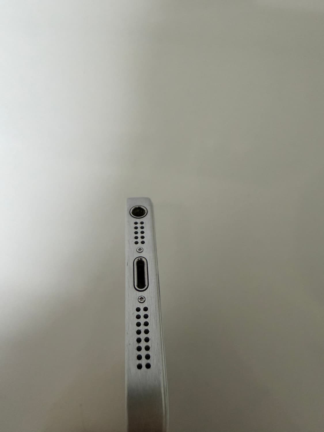 민트급) Iphone5s 실버 16GB 상품이미지3