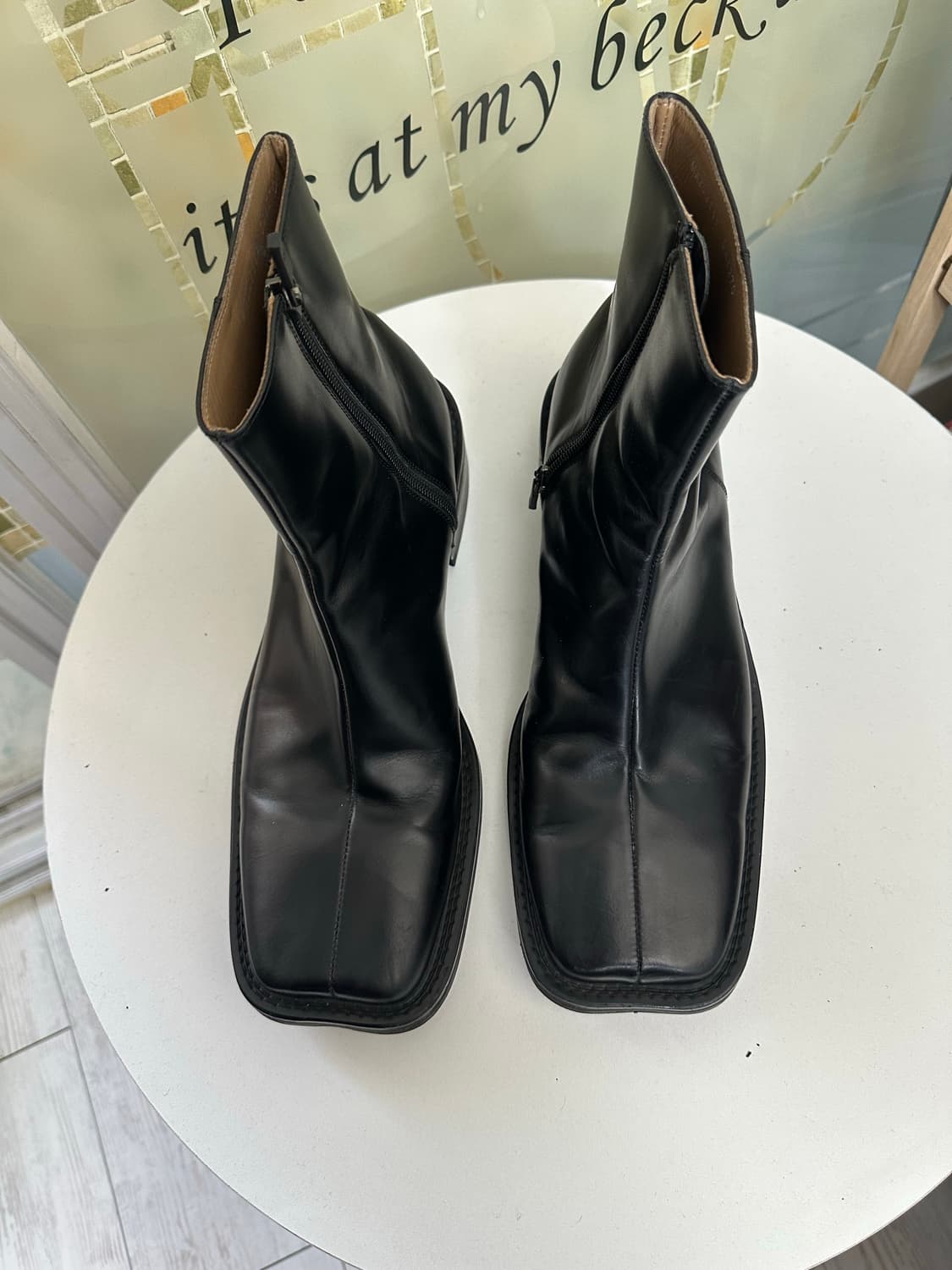 바토즈 cro11 첼시 부츠 270 상품이미지2