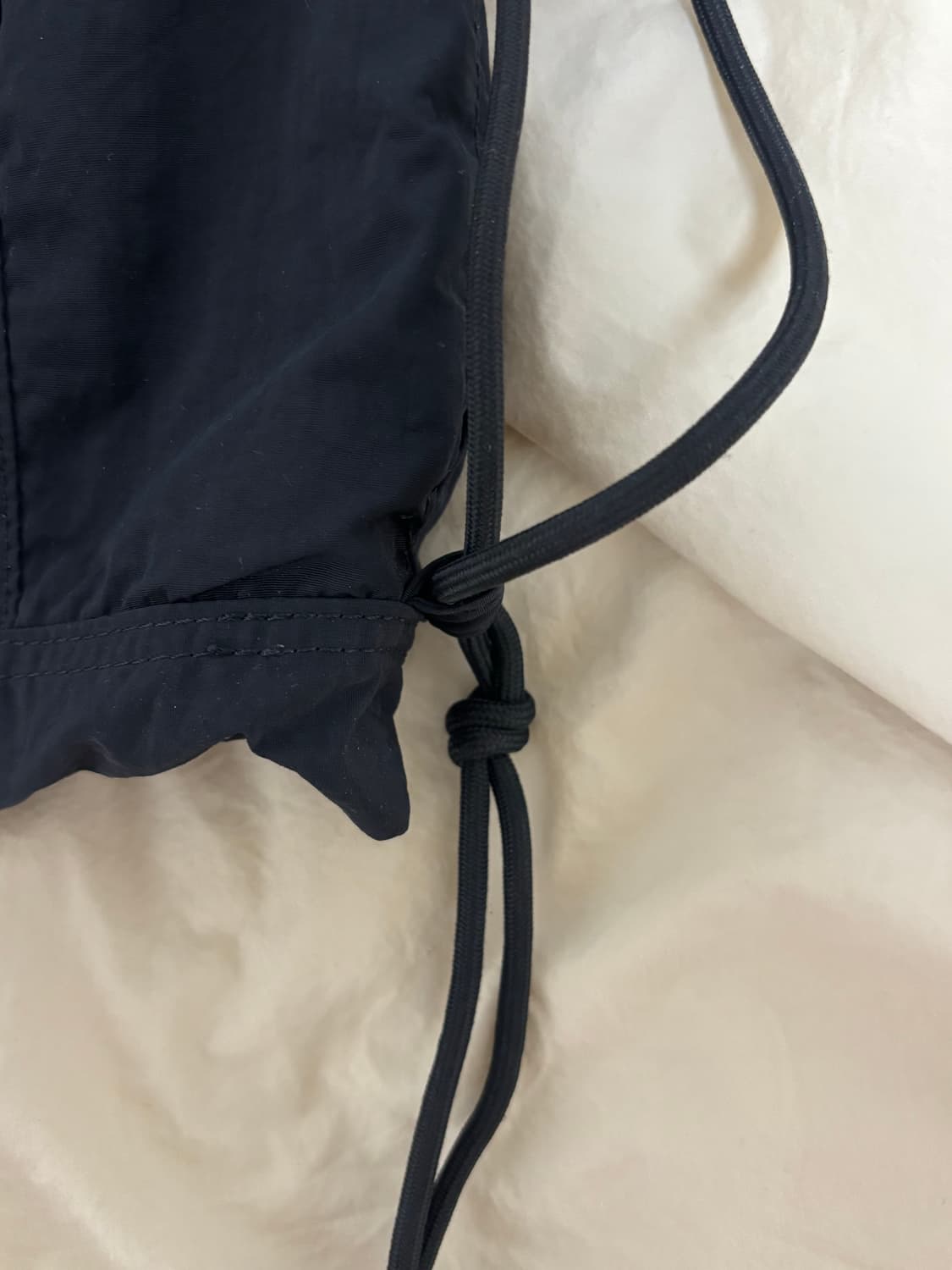 98도씨 Oat 스트링백 상품이미지3