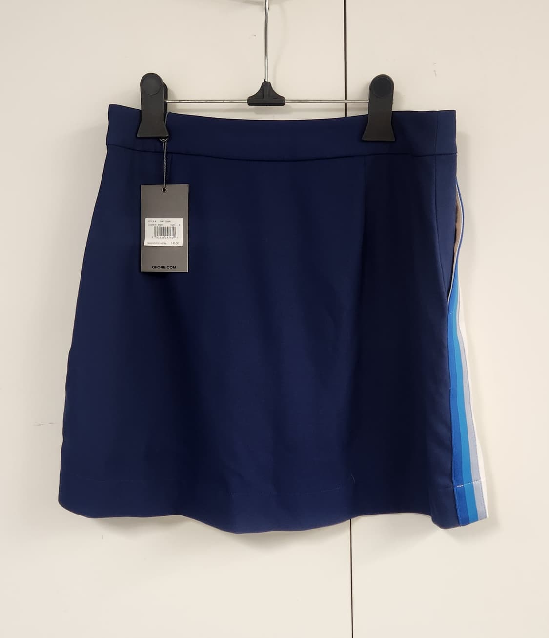 지포어 새상품 골프스커트 6 (70) 상품이미지3