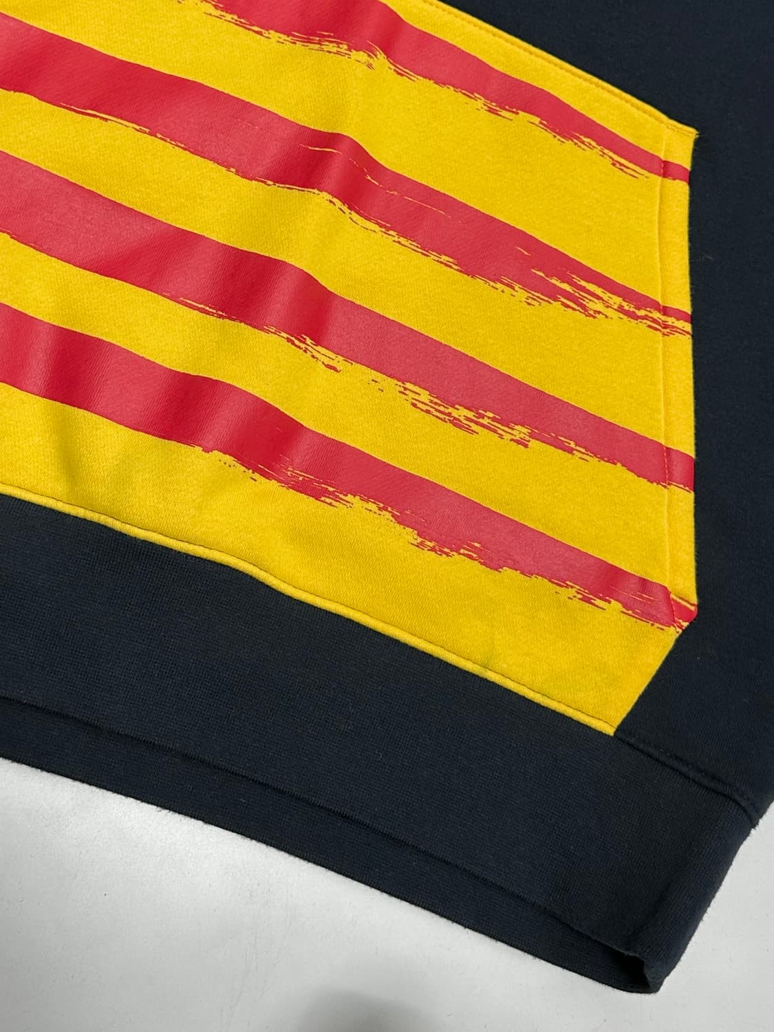 나이키 FC 바르셀로나 19-20 후드티 상품이미지6