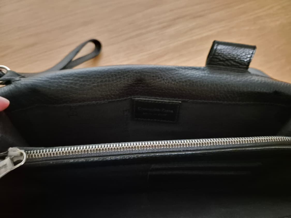 제냐 클러치백 상품이미지3