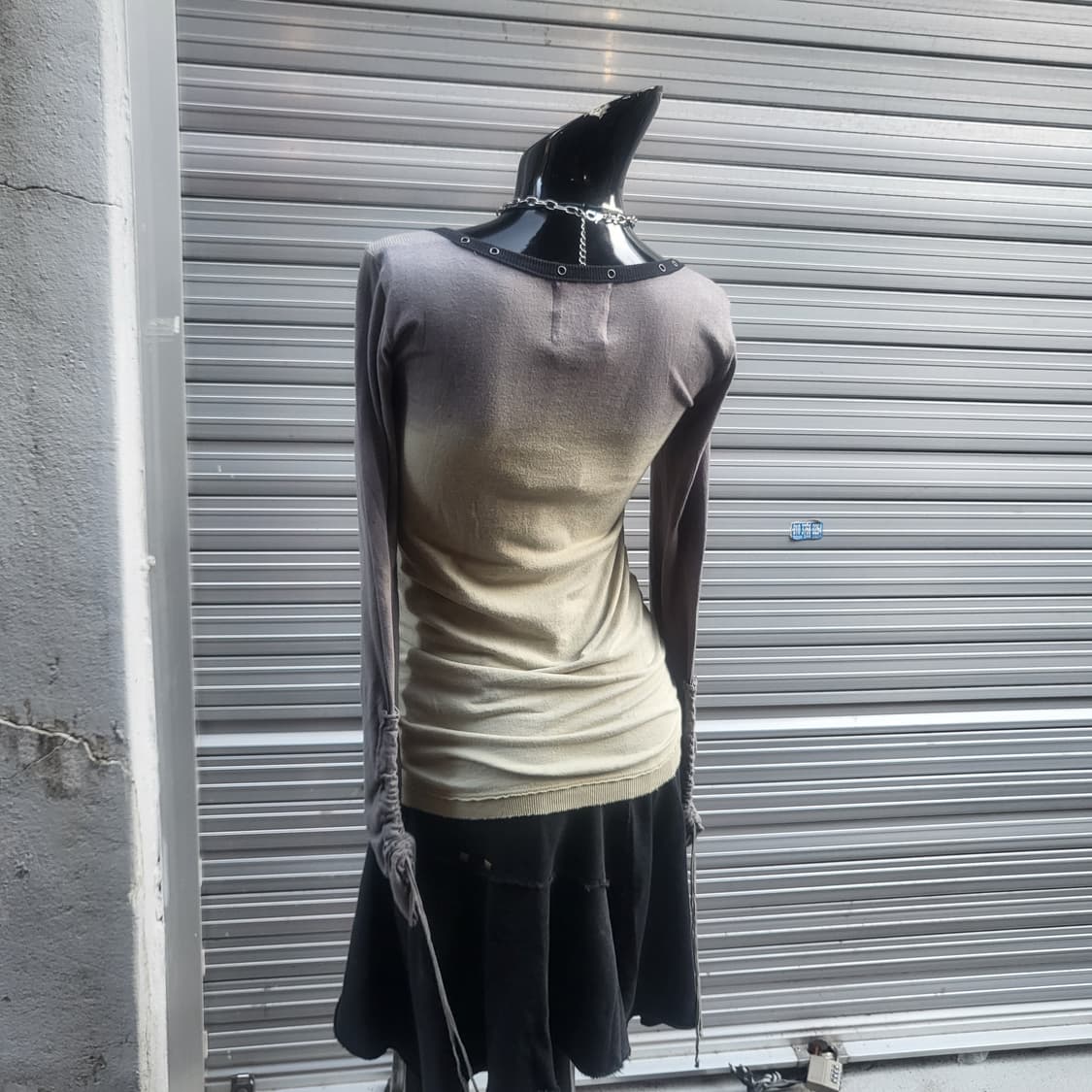 skinny minnie long sleeves  상품이미지4
