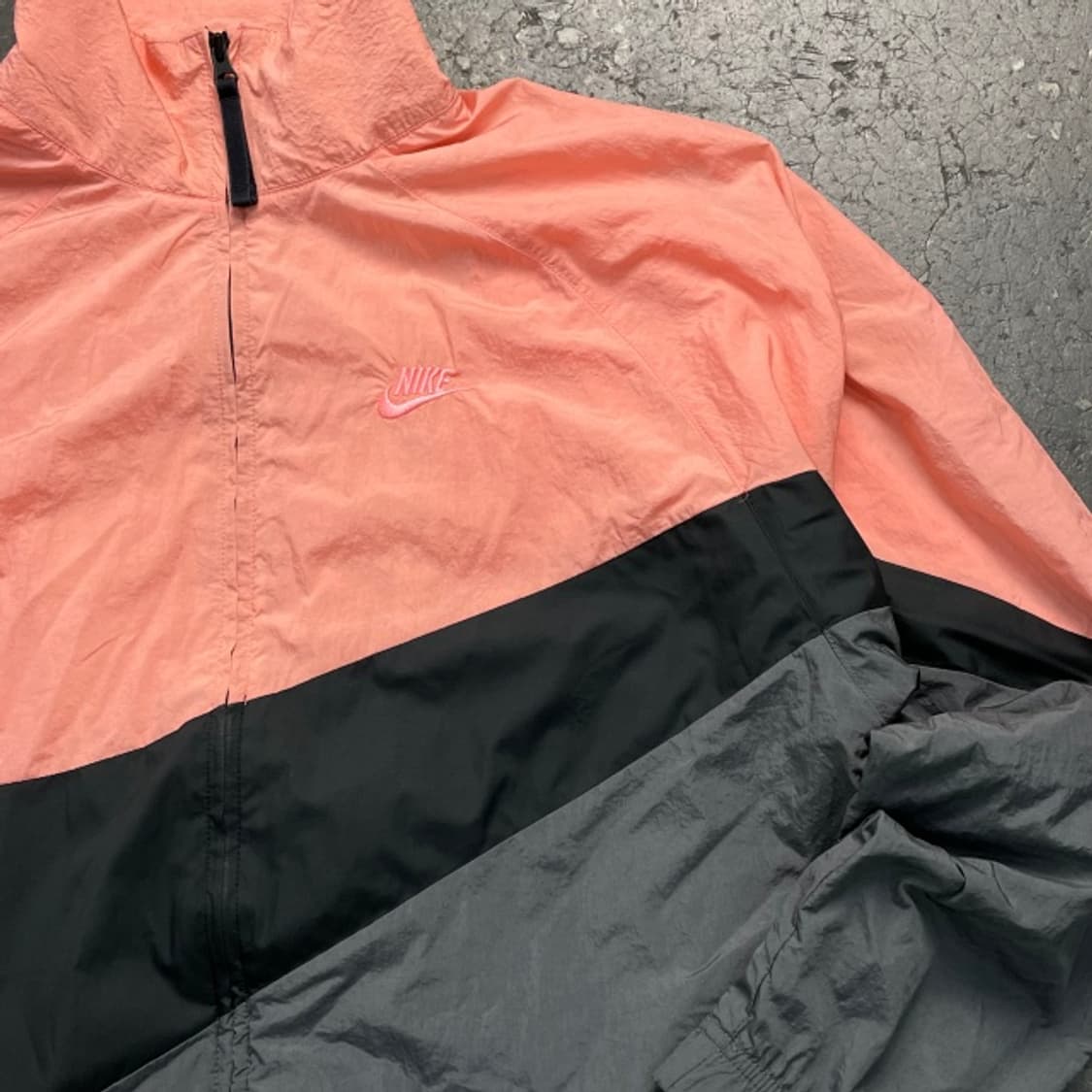 100 나이키 빅스우시 바람막이  상품이미지2