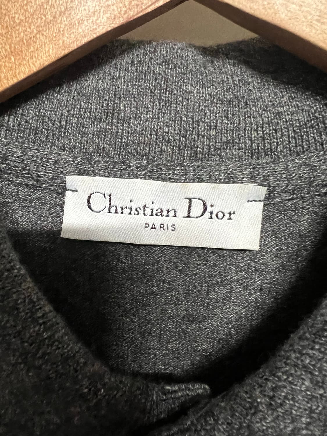크리스찬디올 pk긴팔 (정품) 상품이미지2