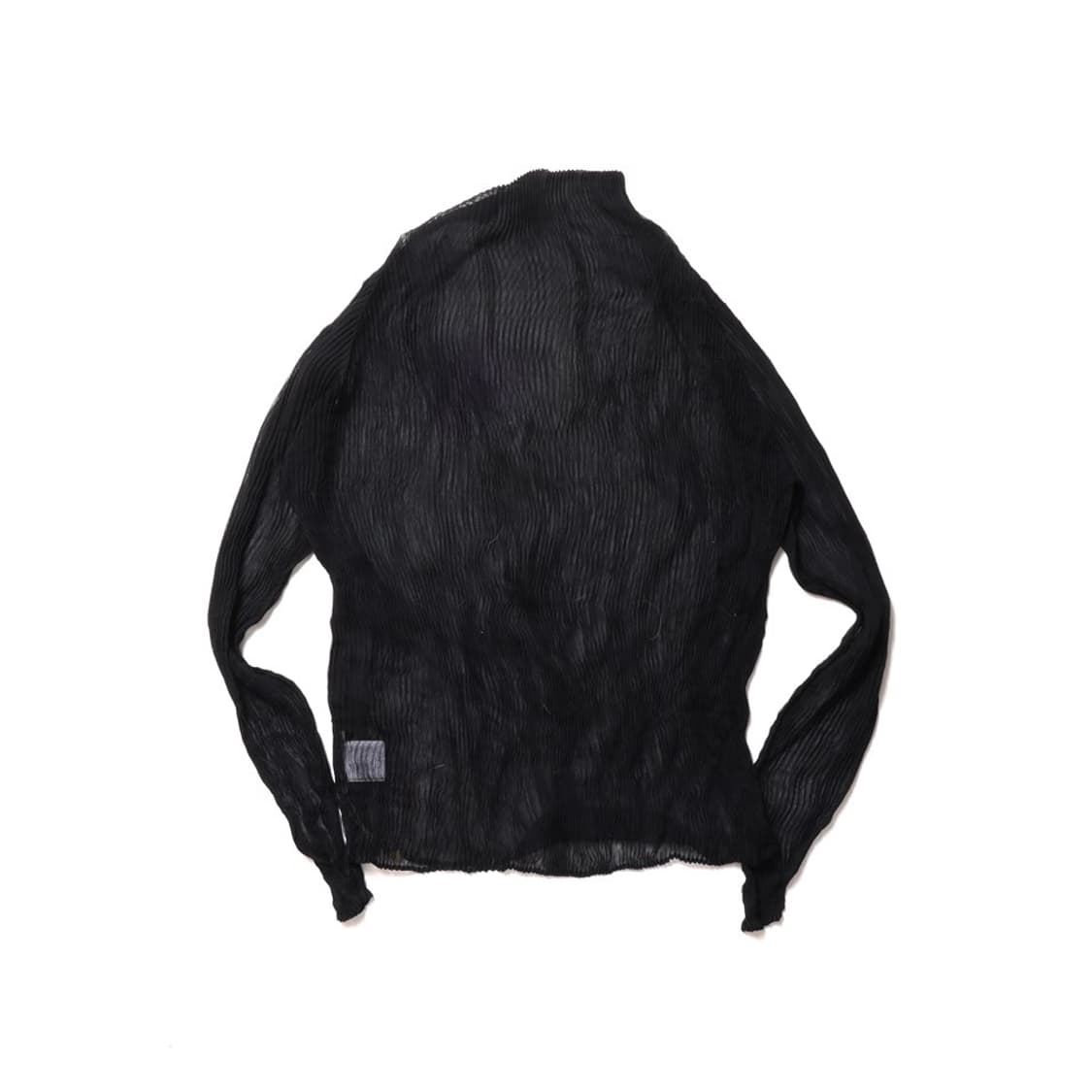 Issey Miyake Pleated Long Sleeve 상품이미지4