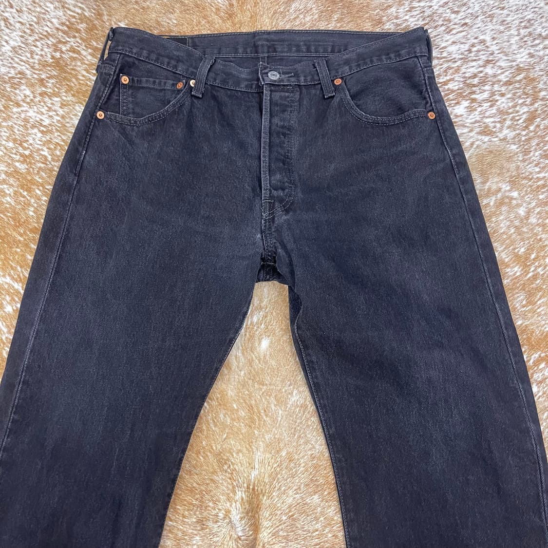 Levi's 501 w35l30  상품이미지2