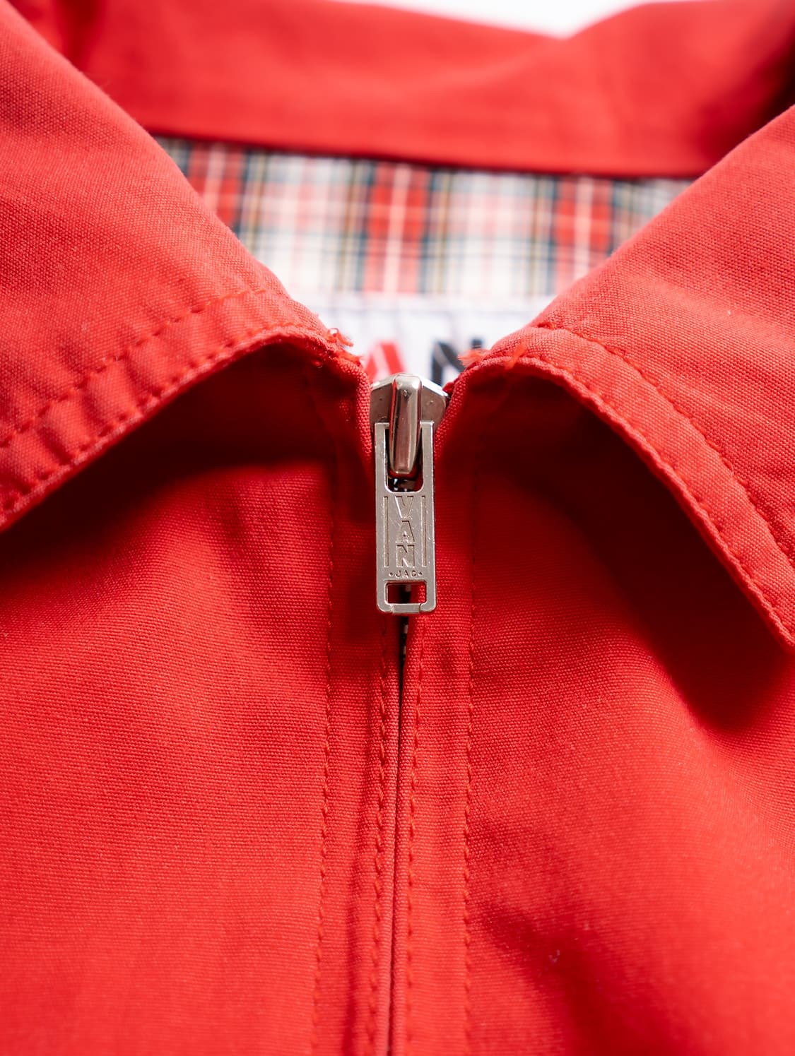 90‘s VAN Jacket Drizzler Jacket 상품이미지3