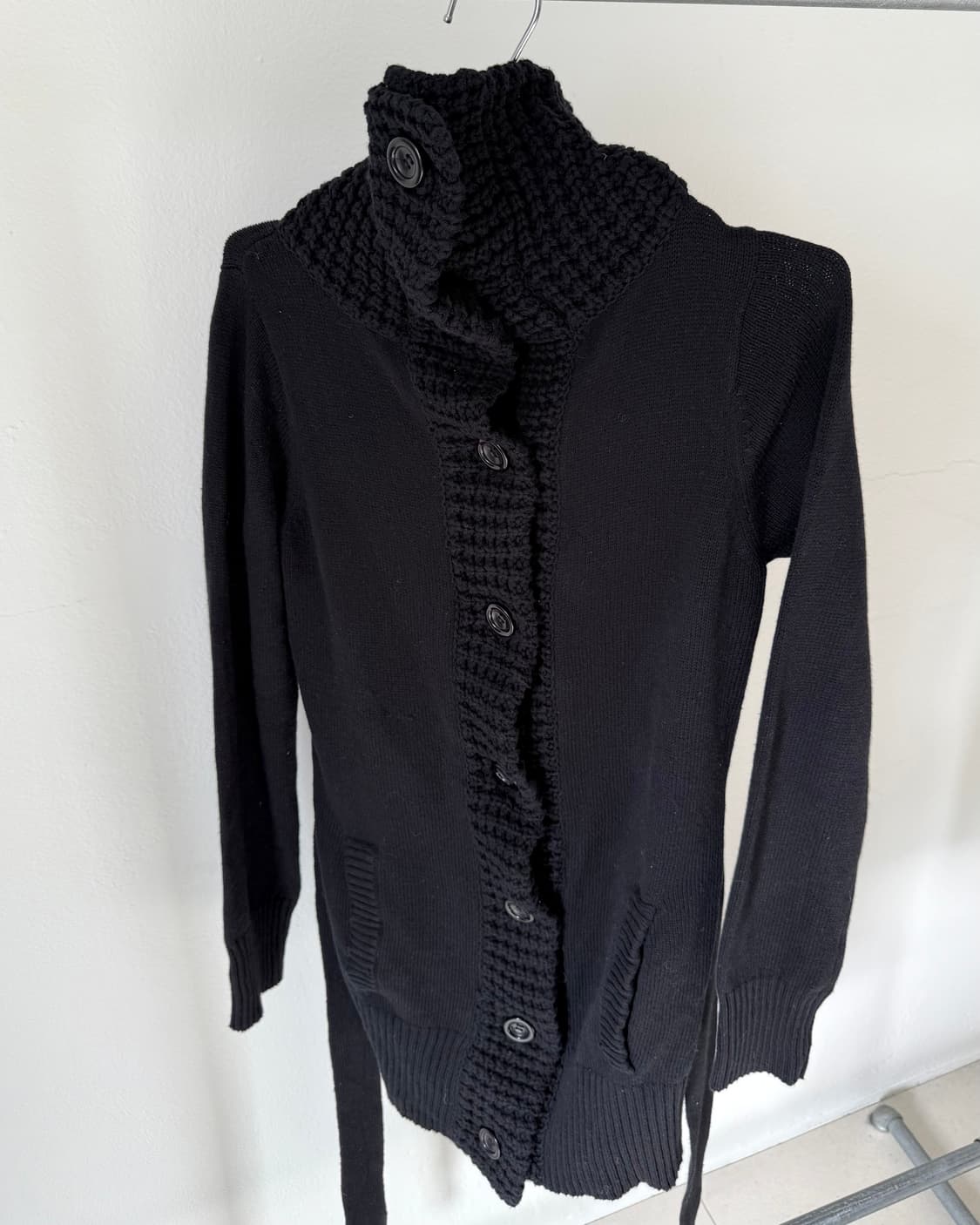 빈티지 가디건 상품이미지2