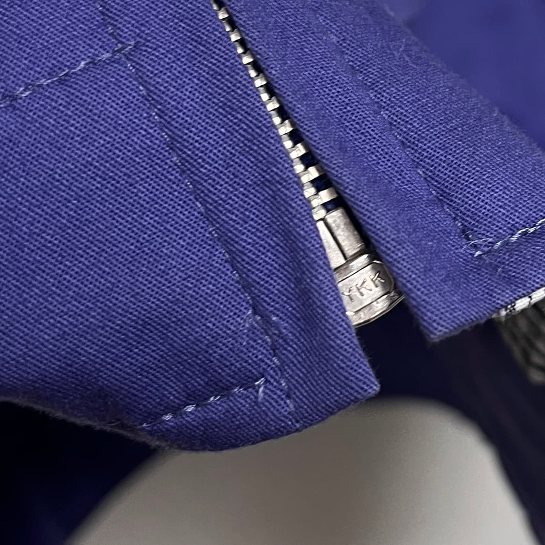 블루종 프렌치 워크자켓 상품이미지10