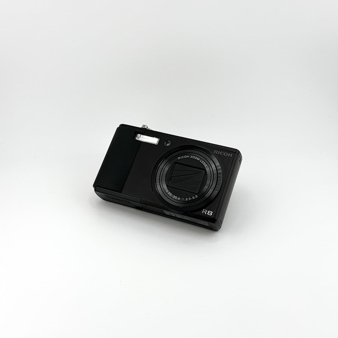 [NEW] 인스타 감성 리코 RICOH R8 레트로 디지털 카메라 상품이미지7