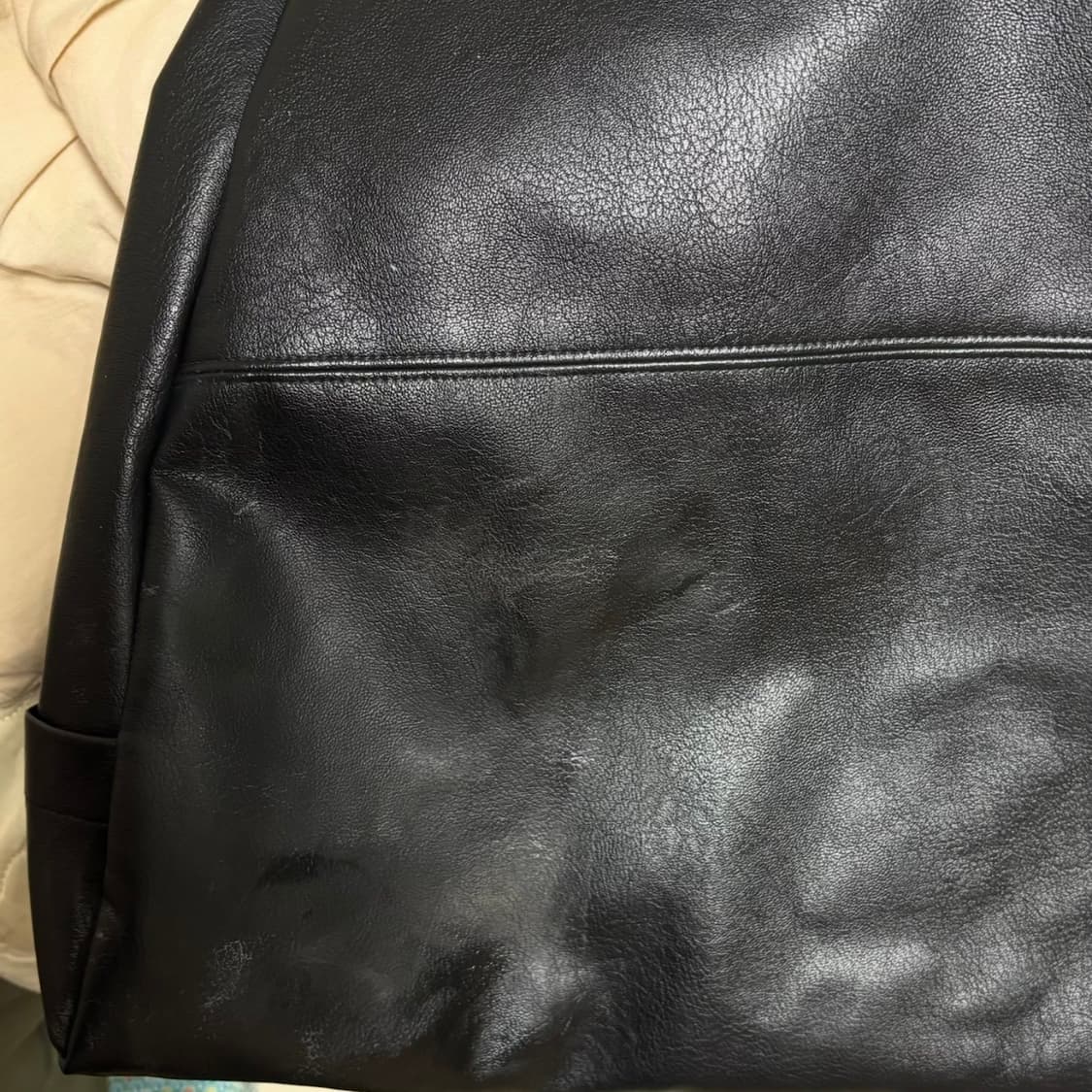 suah Roof Reversible Bag 상품이미지2