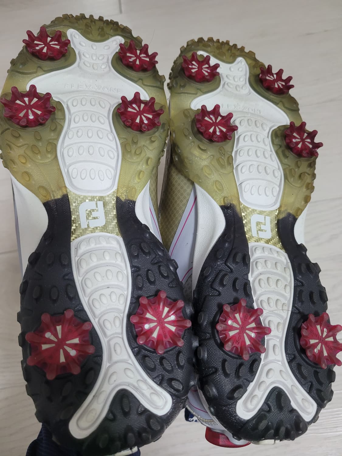 Footjoy 풋조이 프리스타일 57334R 보아 골프화 255 상품이미지6