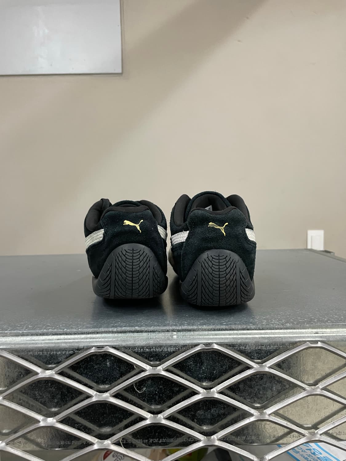 푸마 스피드캣 230 상품이미지3