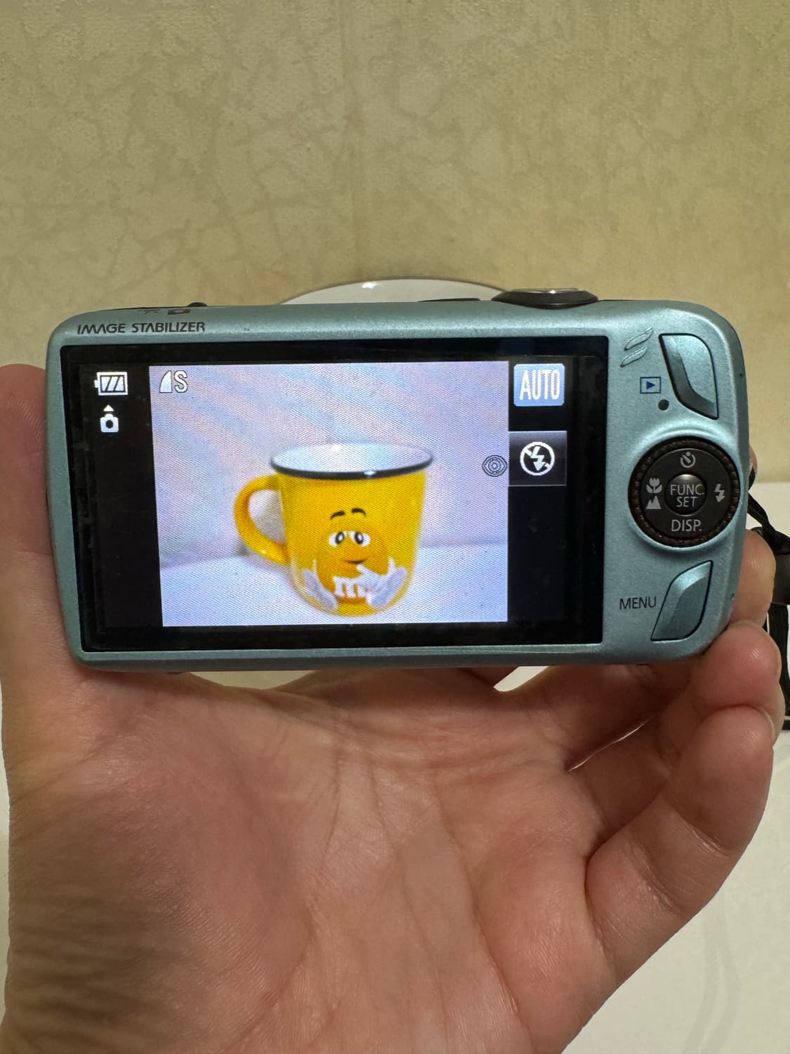 캐논 익서스 ixus 200is 디카 상품이미지2