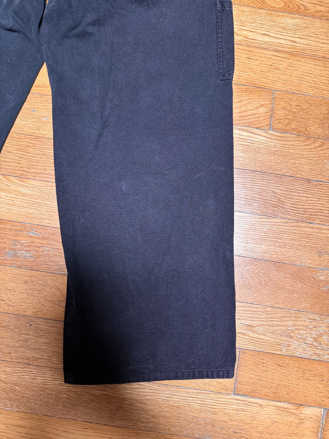 폴리테루 해머팬츠 상품이미지10