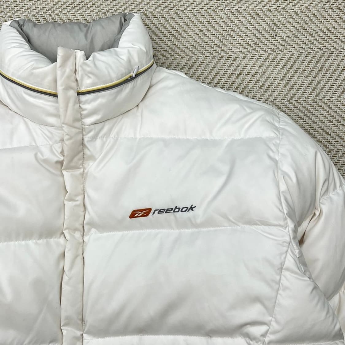 리복 올드스쿨 덕다운패딩 r2724 상품이미지5