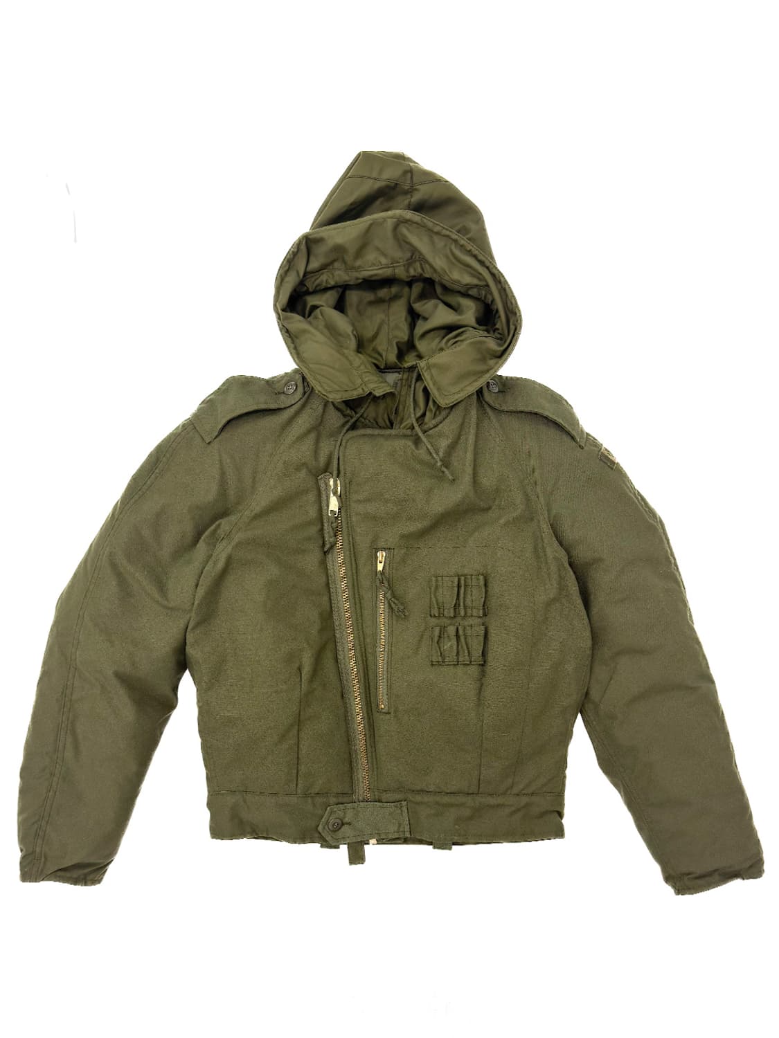 Canadian Military CVC Jacket/ XL 상품이미지1