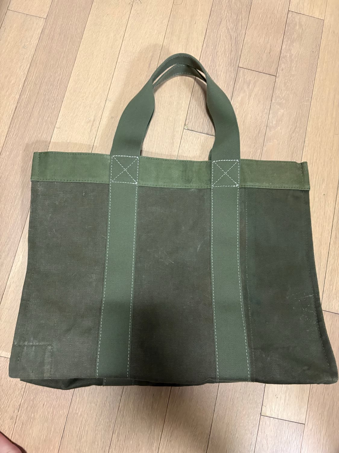 레디메이드 토트백 라지 상품이미지3