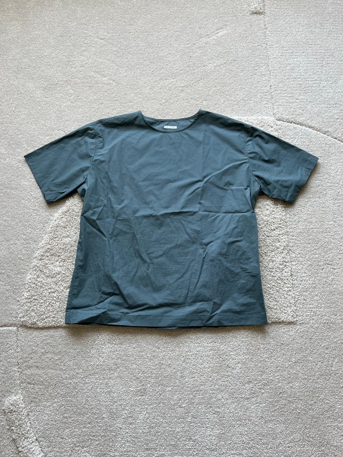 드레프로젝트 SB-Shirt (105) 상품이미지2