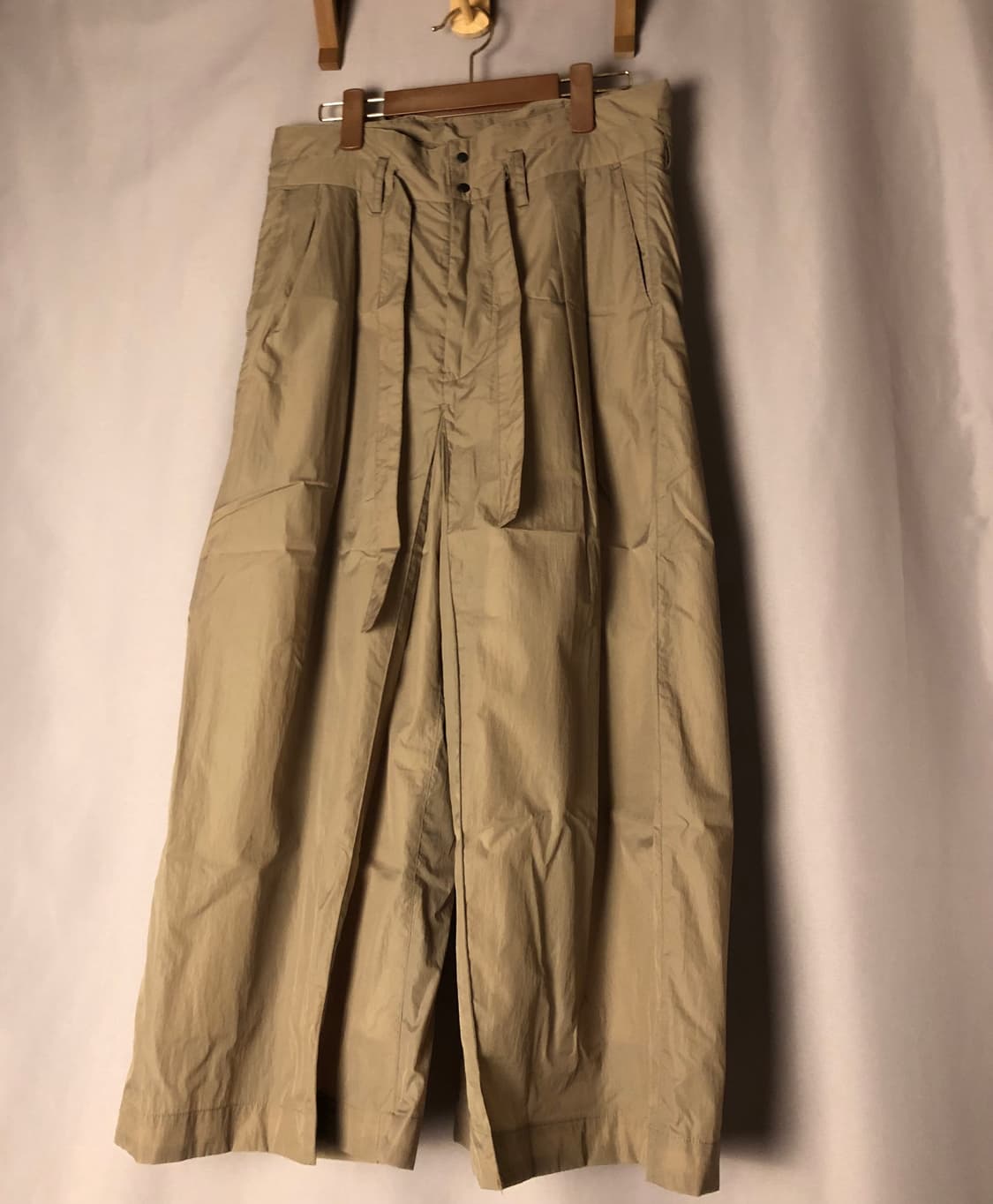 사스콰치패브릭스 하카마 팬츠 상품이미지2