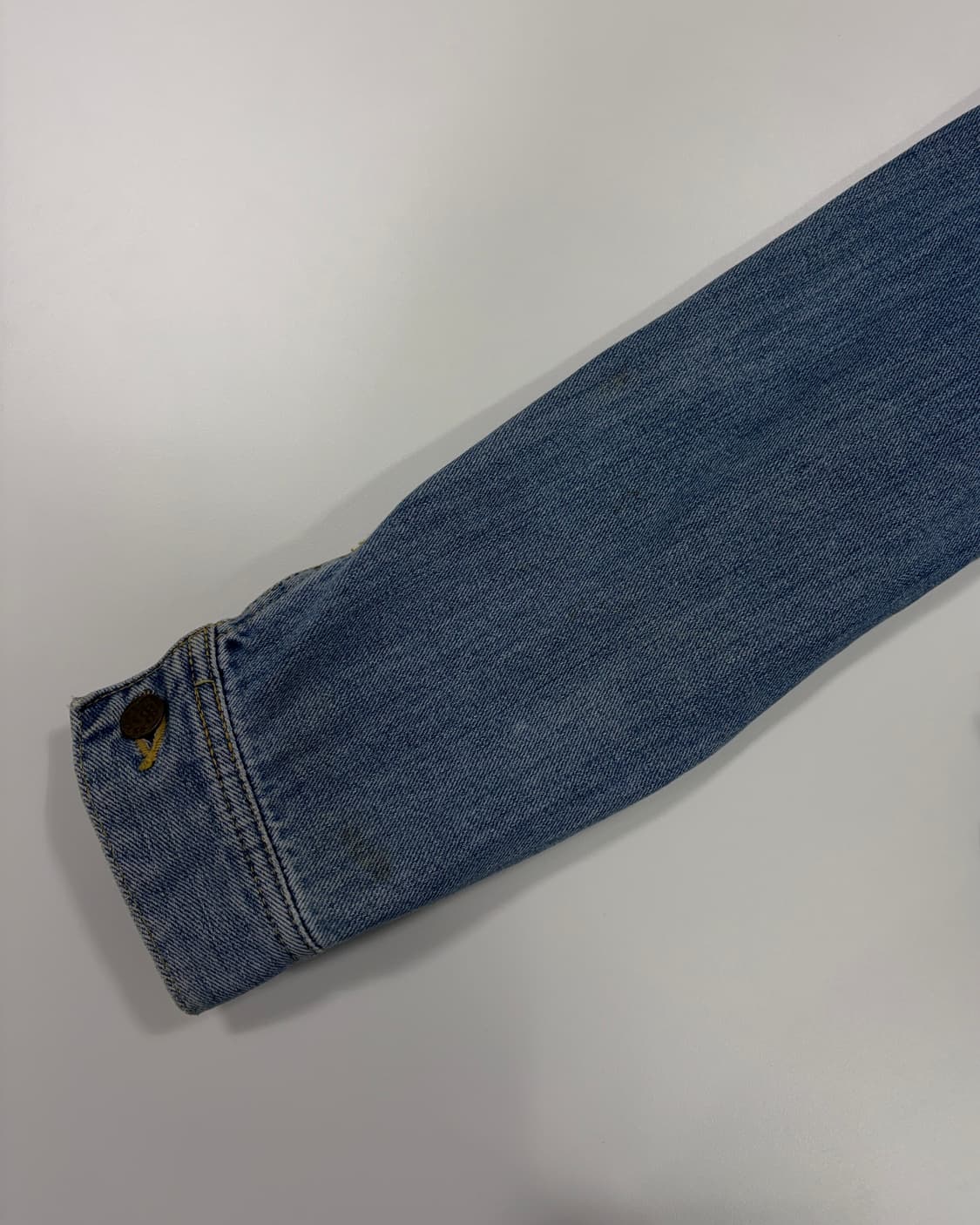 [L]Lee 리 JPN 0401 카우보이 데님 트러커 자켓 상품이미지9