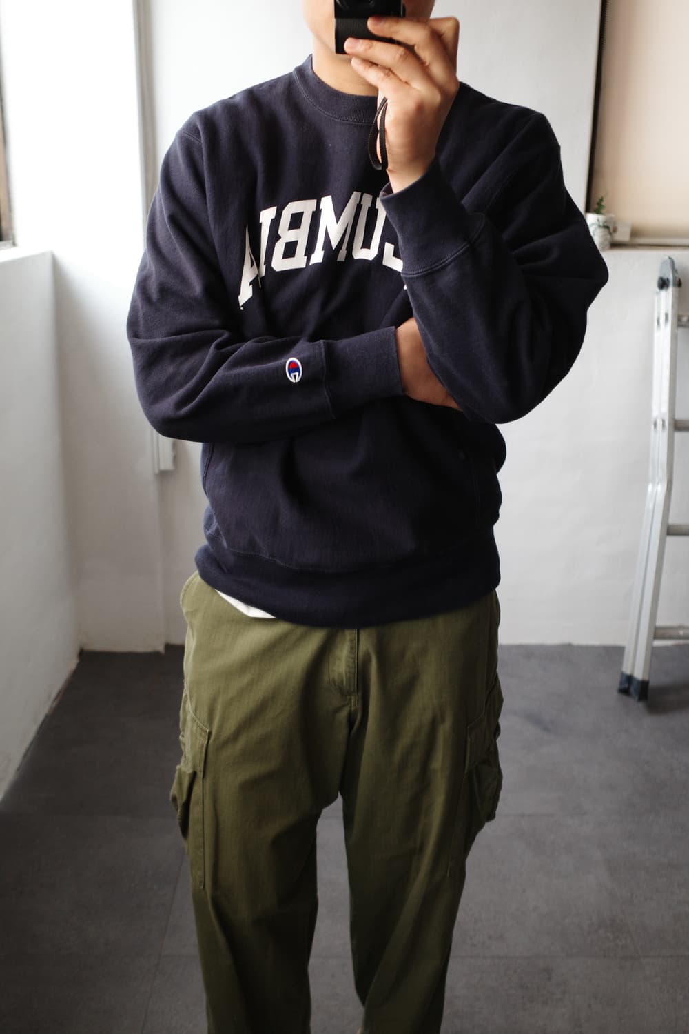 00s 챔피온 리버스위브 상품이미지2