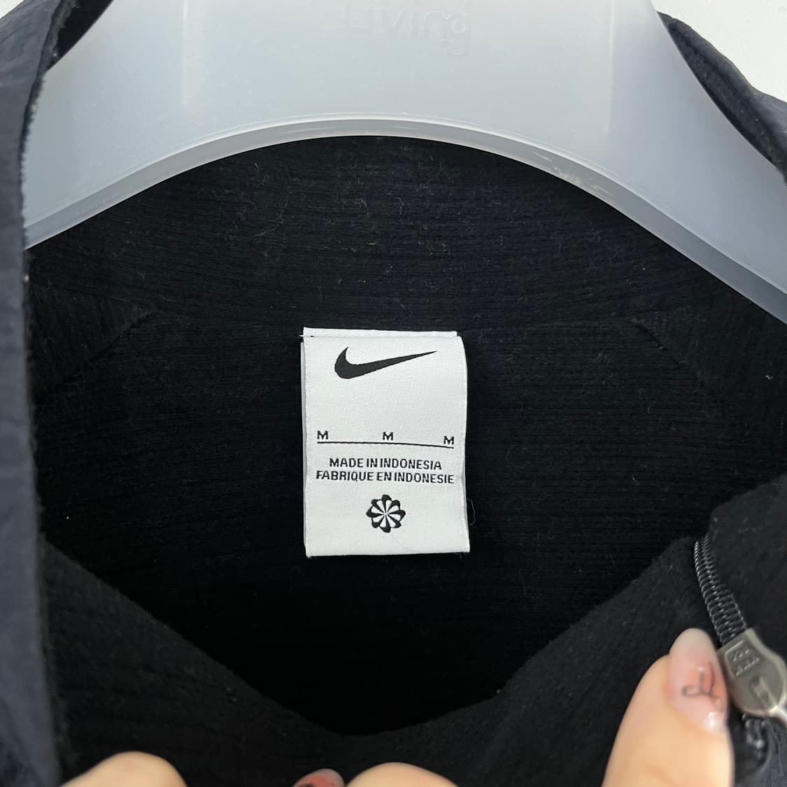 나이키 써마 리펠 컬쳐 오브 풋볼 윈터 드릴 탑 상품이미지7