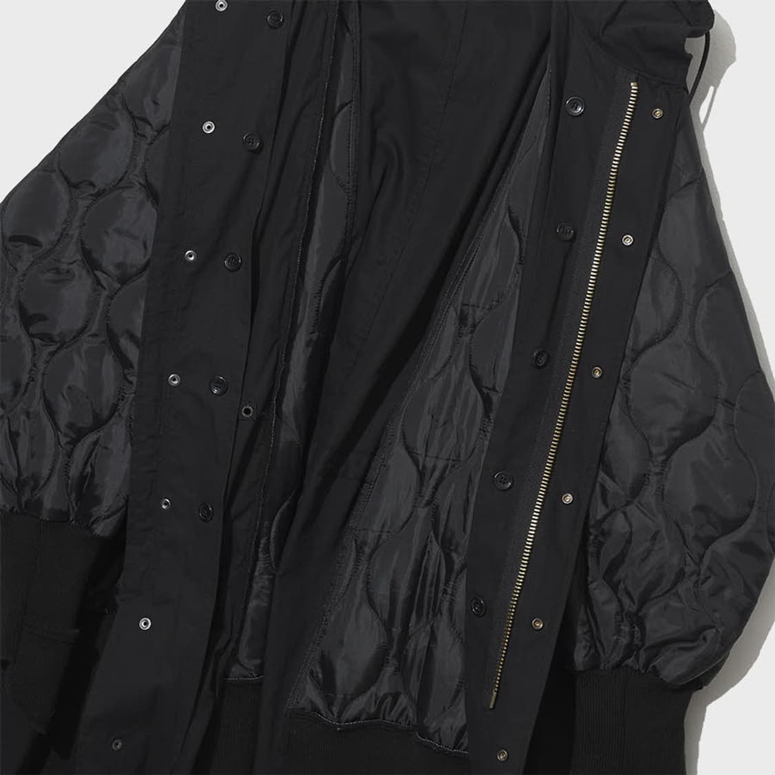 77CIRCA coat 상품이미지5