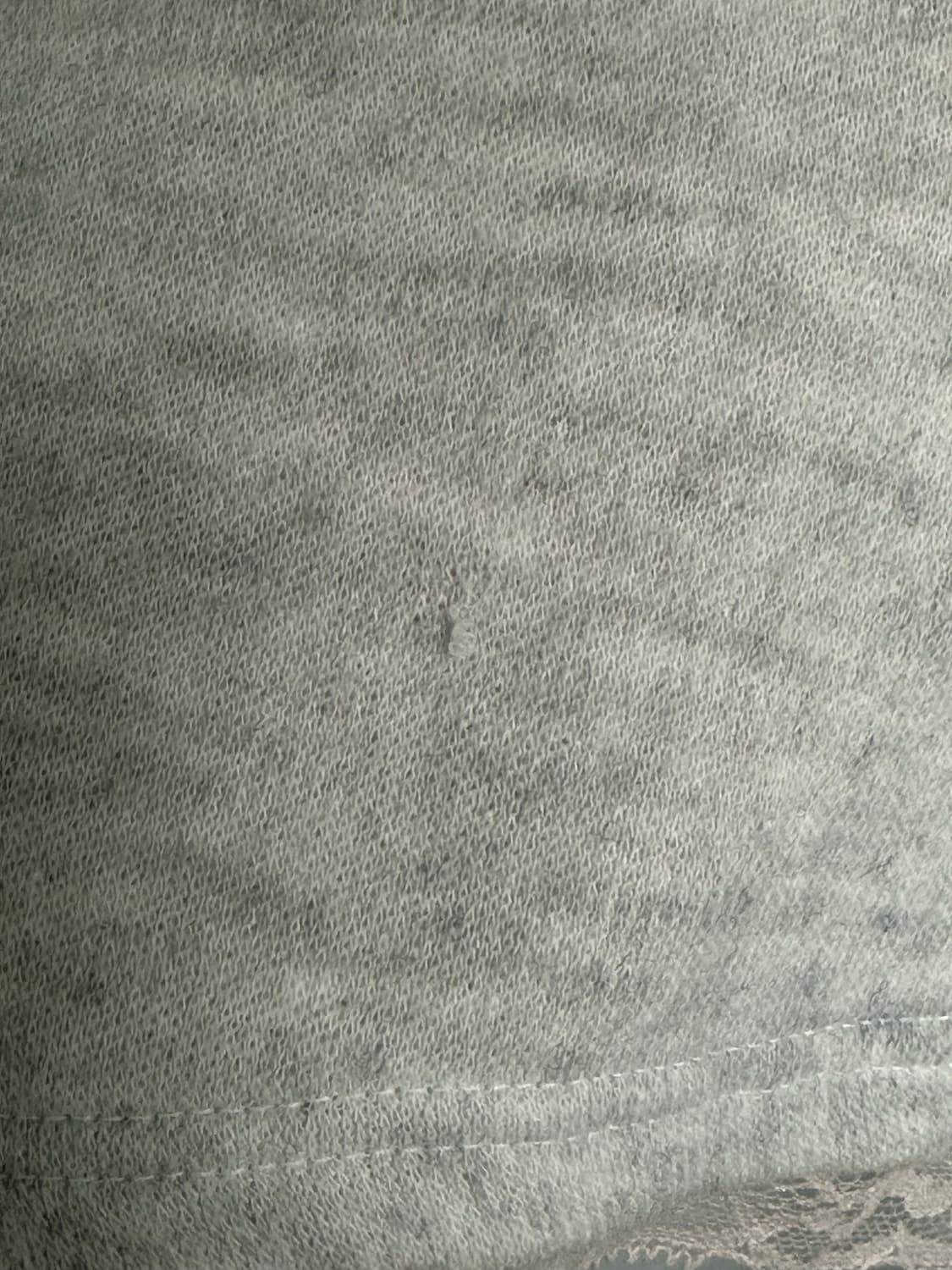Patternfiana 민트 블라우스 상품이미지10