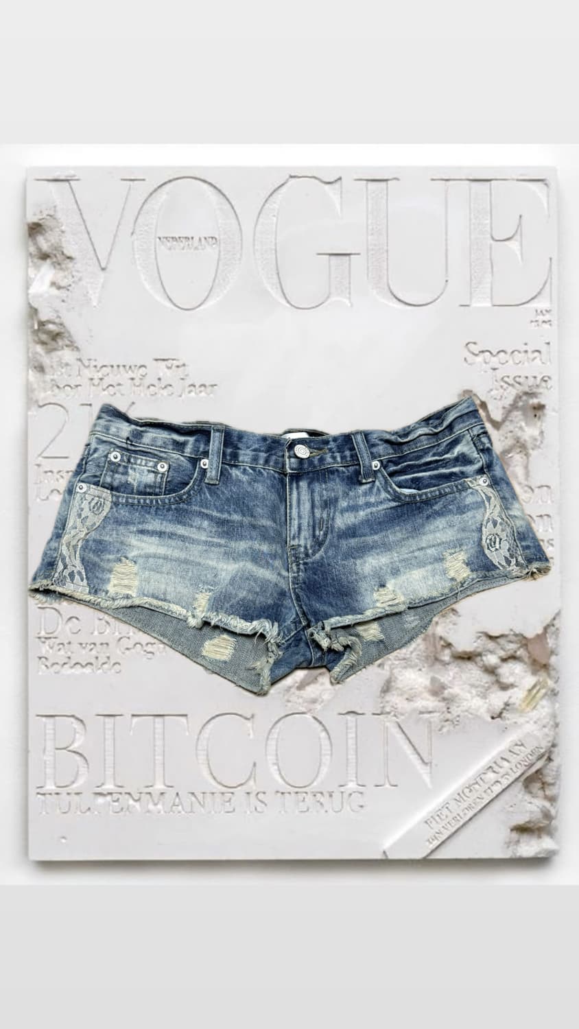 Shop502 빈티지 반바지  상품이미지1