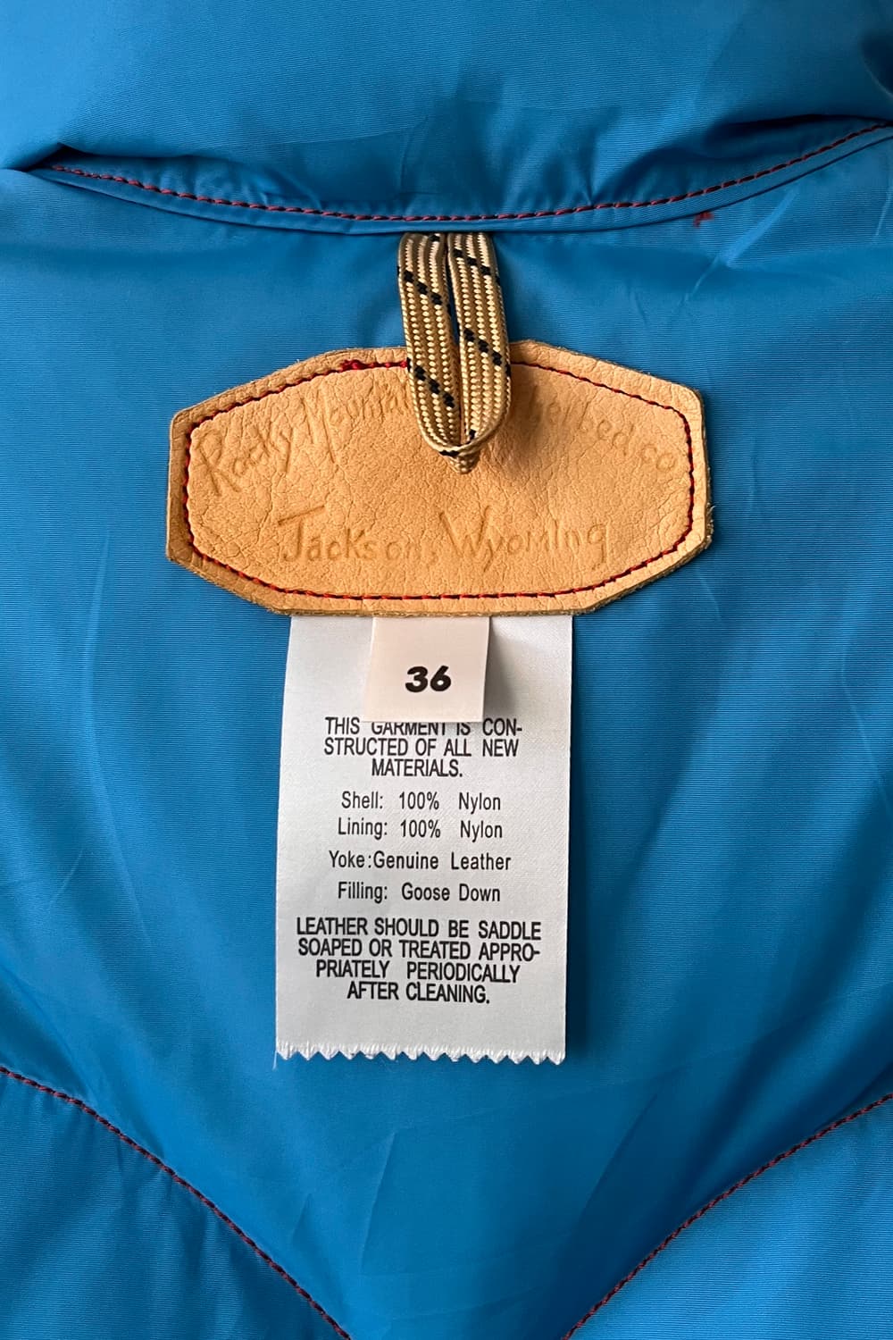 Rocky Mountain Featherbed  상품이미지9