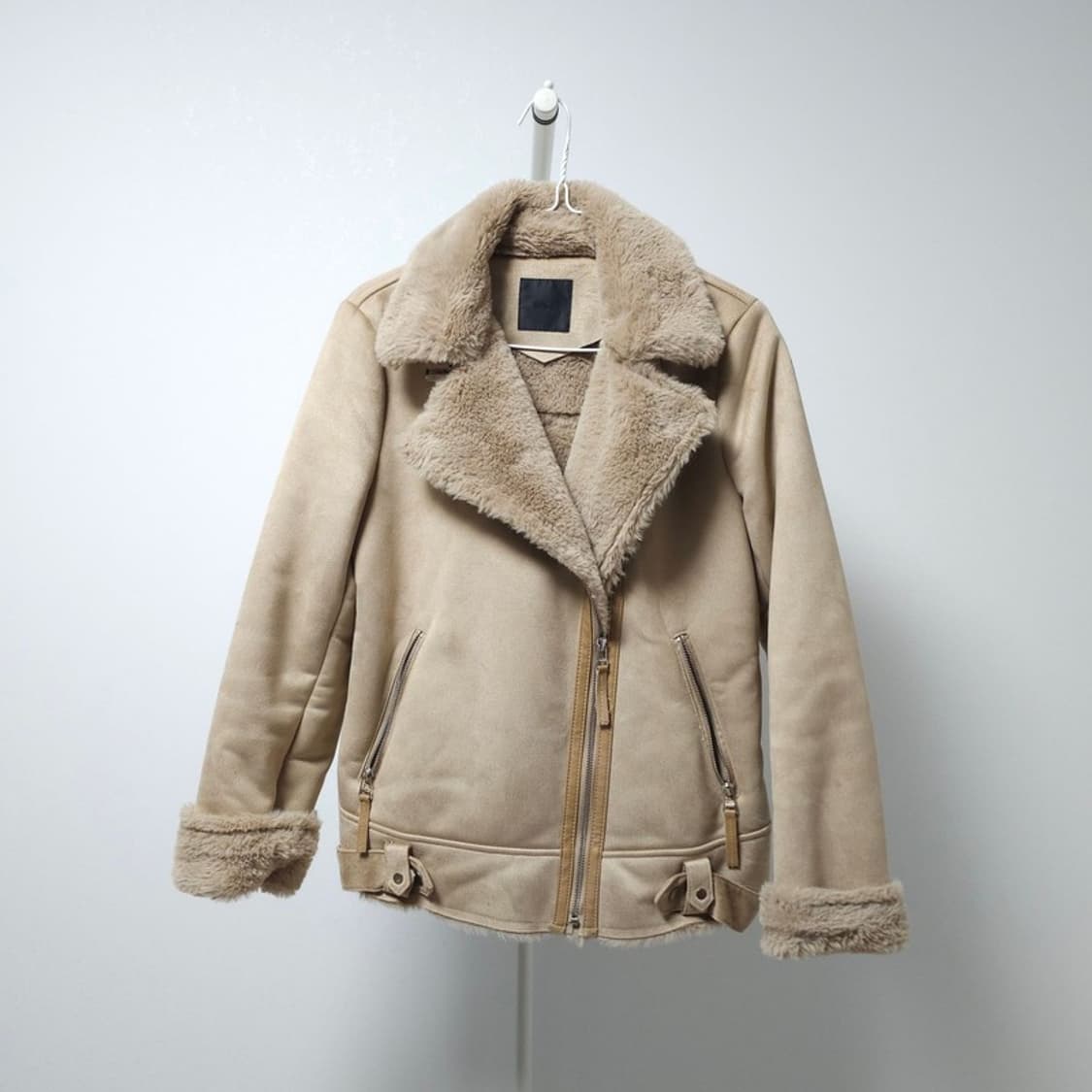 Leshop 무스탕 85 상품이미지1