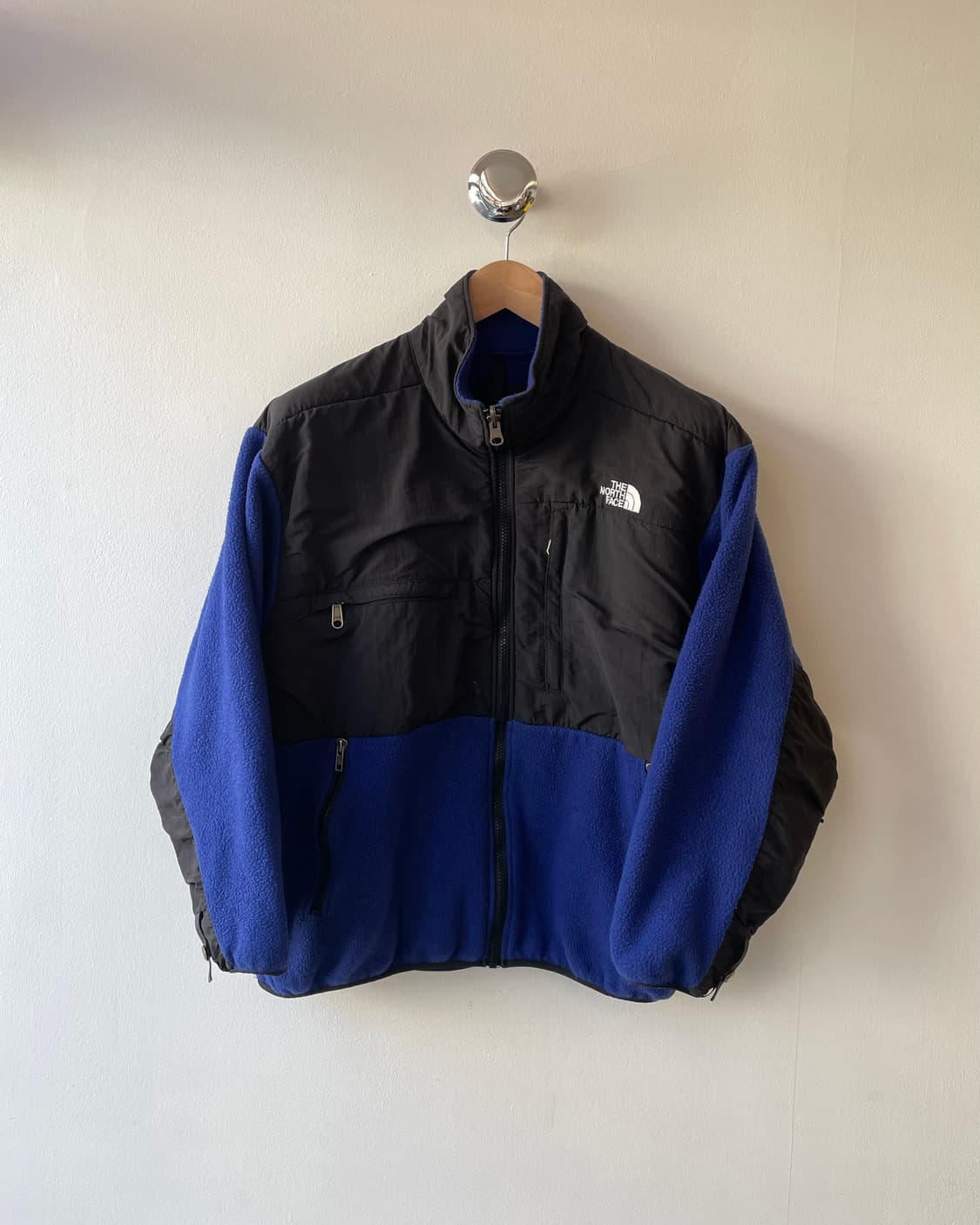 90’s T.N.F Denali jacket ( 노스페이스 데날리 자켓) 상품이미지1