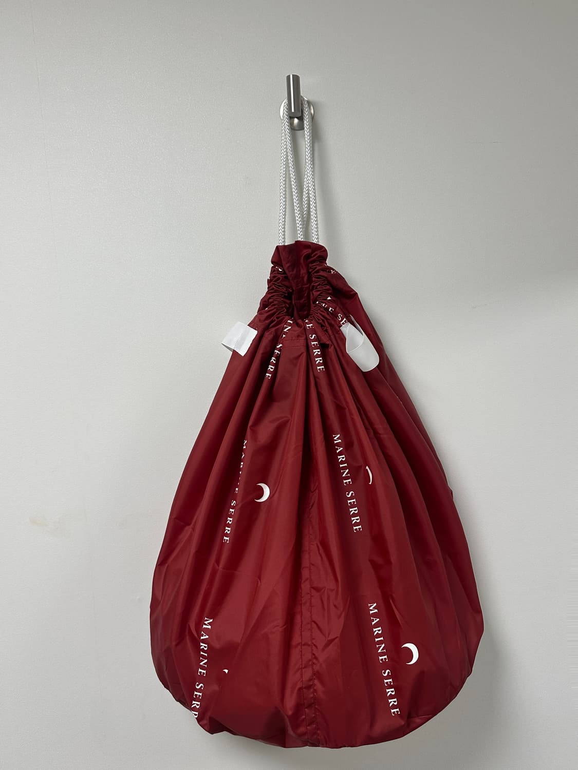 [마린세르] Marine serre body cross bag 상품이미지2