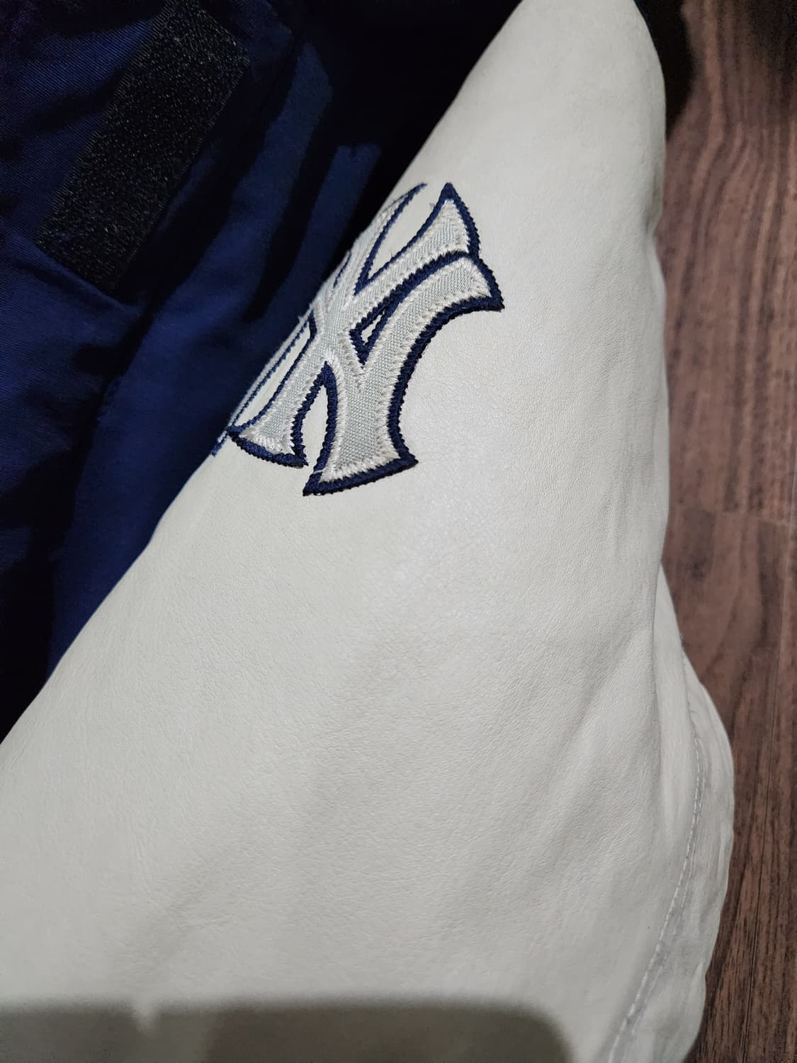 MLB Yankees   패딩 85 상품이미지8