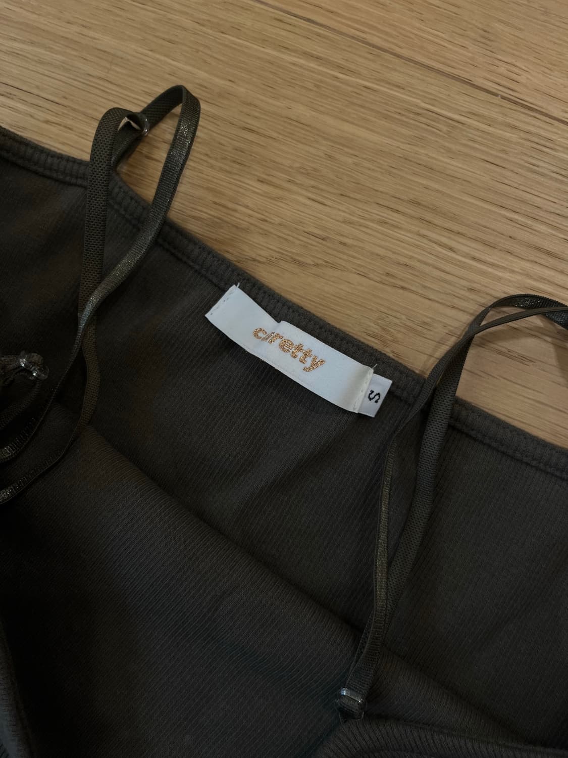 curetty 여성 미니 원피스 상품이미지4